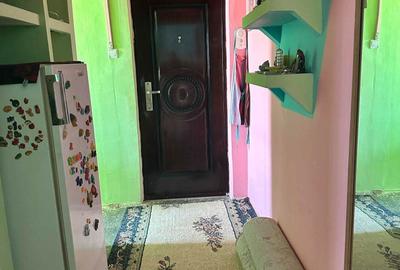 Apartament cu 2 camere semidecomandat în Central - 1