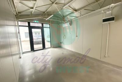 Spațiu comercial, de 36.689998626709 mp, în Pantelimon - 4