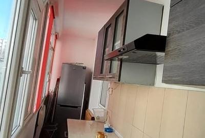 Garsonieră semidecomandată în Crângași - 6