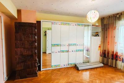 Apartament cu 3 camere decomandat în Gheorgheni - 1