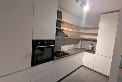 Ap cu 2 camere in Dumbravita - 3