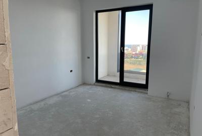 Exclusivitate Mamaia-Sat,apartament 2 camere, 67 mp,vedere la lac si mare - 7