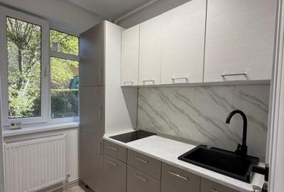 Garsoniera renovata zona Astra - 3