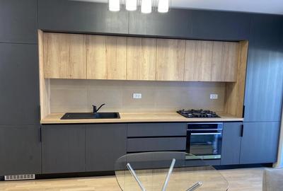 Apartament cu 3 camere decomandat, mobilat în Domenii - 5