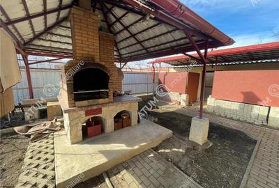 Casă individuală cu 8 camere cu Canalizare în Tilișca - 31