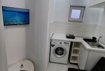 Garsonieră în Nufărul - 5