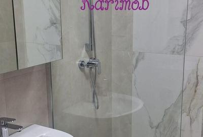 Apartament Nufarul - 5