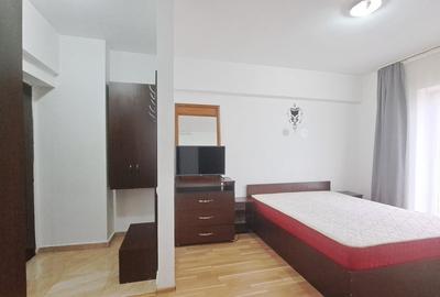 Comision 0% - Inchiriere Garsoniera. Grand Arena - centrala termica - 2