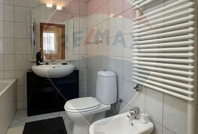 Casa eleganta complet mobilata in Lipovei - 6