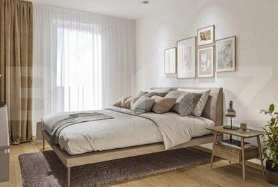Apartament cu 4 camere decomandat în Obor - 15