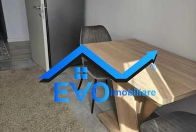 APARTAMENT 2 CAMERE DE INCHIRIAT, BLOC NOU, DACIA - 5