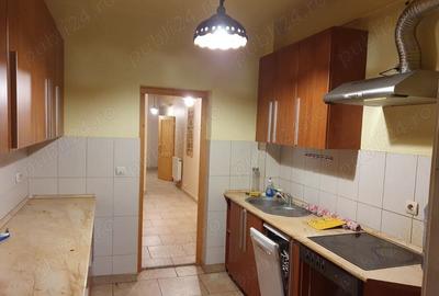 Inchiriez apartament 3 camere , ZONA TRAIAN ( MALUL MURESULUI ) - 3