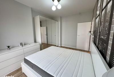 Apartament cu 3 camere decomandat în Aurel Vlaicu - 8