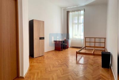 Apartament cu 3 camere semidecomandat în Ultracentral - 6