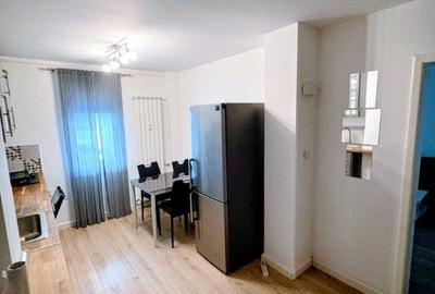 Apartament cu 2 camere decomandat, mobilat în Dorobanți - 3