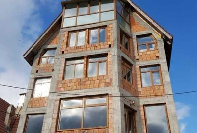 Casă cu 4 camere în Novaci - 8