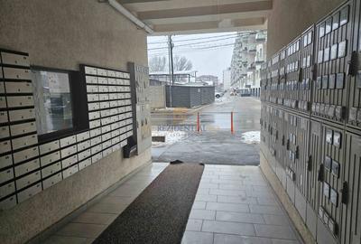 Apartament cu 2 camere semidecomandat, mobilat în Apărătorii Patriei - 9