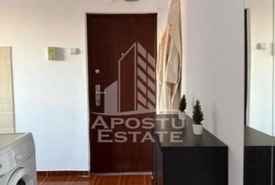 Apartament cu 2 camere nedecomandat în Complex Studențesc