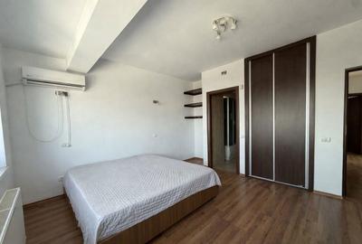 Casă cu 4 camere în Central - 4