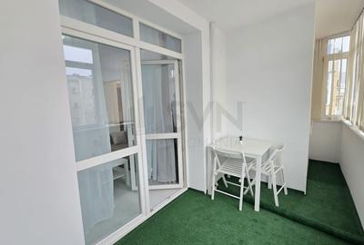 REA1026682 Apartament 2 camere I RENOVAT MOBILAT I METROU - 10