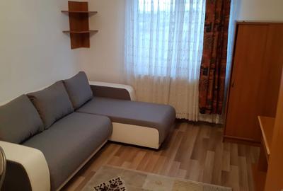 Garsonieră decomandată în Bartolomeu - 3