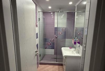 Apartament cu 4 camere decomandat în Nufărul - 4