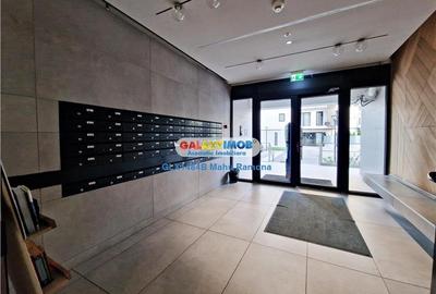 Apartament luminos si primitor, 3 camere, TRIAMA - 19