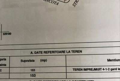 Casă cu 3 camere în Doamna Ghica - 10