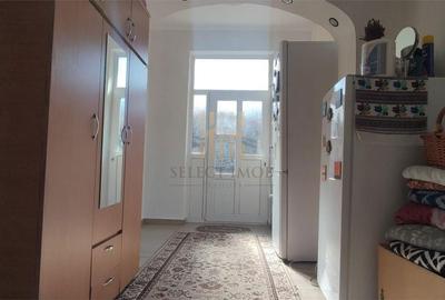 Casă cu 3 camere cu Teren 1790 Mp în Filipeștii de Pădure - 8