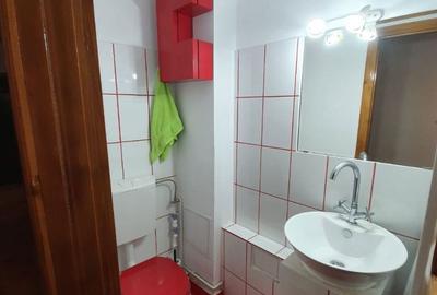 Apartament cu 3 camere în Central - 6