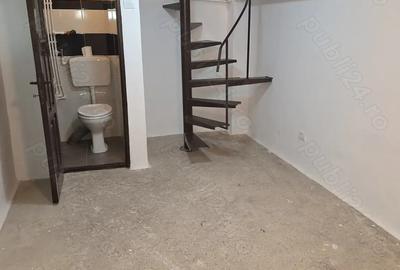 Inchiriez spatiu comercial ultracentral - vad comercial foarte bun - 6