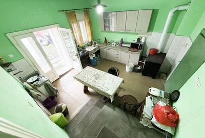 Casă cu 3 camere în Urvind - 1