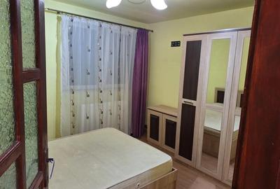 Apartament cu 2 camere semidecomandat în Decebal - 7