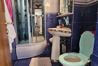 Apartament cu 2 camere semidecomandat în Central - 10