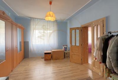 Casa 3 camere, Teren 1875 mp Loc. Tiream Jud. Satu Mare-Comision 0% cumparator - 6