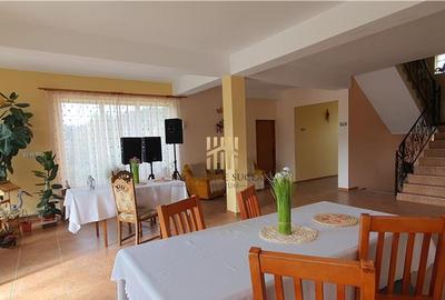 Casa Raluca! - Statiunea Durau! - 12