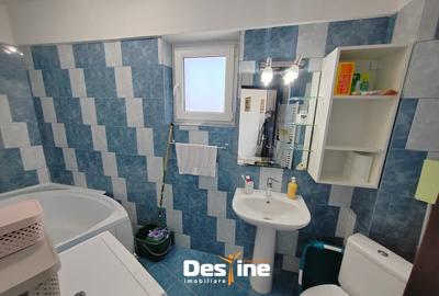 Cug, Strada Bazei - Chirie, Apartament 2 camere + LOC DE PARCARE - 11