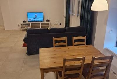 AFY Imobiliare vă oferă spre închiriere un apartament cu 2 camere - 3