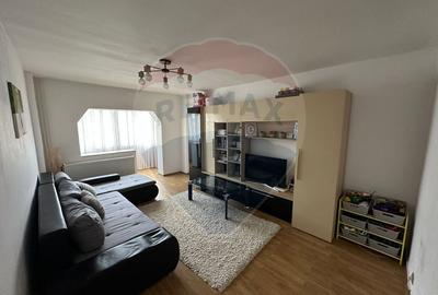 Apartament cu 2 camere de vânzare în zona Lapus Arges - 1