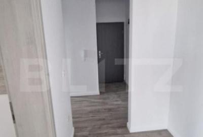 Apartament cu 2 camere, 56 + terasa 14 mp, etaj 3 - 3