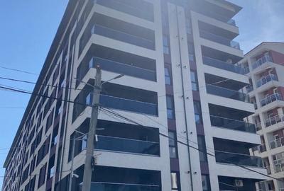 Apartament cu 2 camere decomandat în Roșu - 2