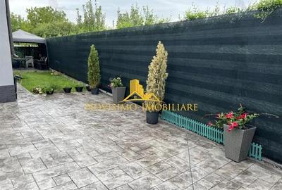 NOVISIMO-IMOBILIARE: VILA IN  TATARANI - 7