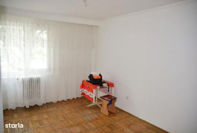 Apartament cu 2 camere decomandat în Războieni - 6