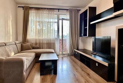 Apartament 2 camere Calea Grivitei 156 - 1