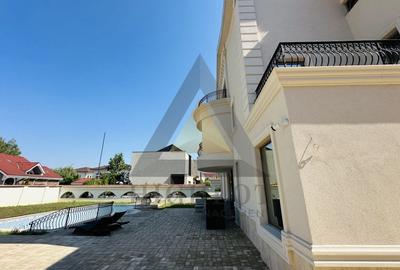 IANCU NICOLAE | VILA INDIVIDUALA CU 12 CAMERE SI PISCINA | MARK TWAIN - 24