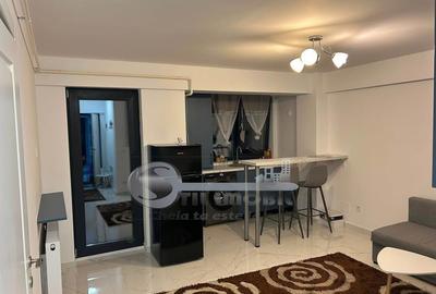 Apartament cu 2 camere semidecomandat în Aeroport - 4