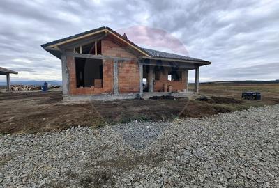 Casa de vanzare Casa de vanzare - 6