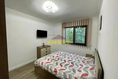 De vanzare Duplex 140 mp, zona Tulbureni - 9