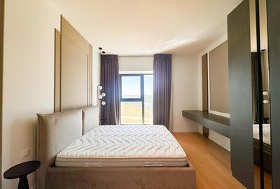 Apartament 3 camere de inchiriat One Verdi Park - 11