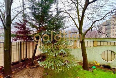 Casă cu 4 camere cu Canalizare în Pipera - 4